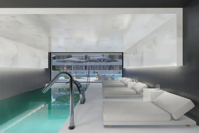 Apartamento 2 habitaciones 84m² en venta - EL RASO — 30