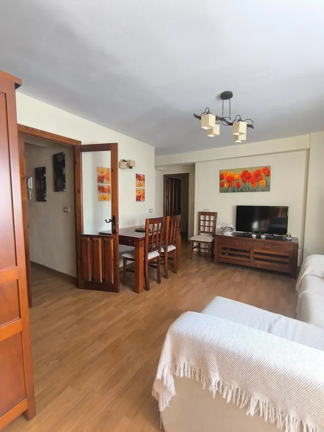 Venta piso reformado y amueblado — 7