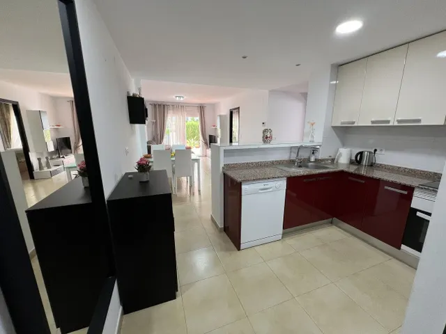 Apartamento 3 habitaciones 90m² en venta - Lomas de Cabo Roig — 15