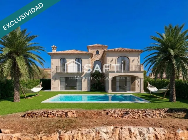 Terreno con vistas al mar para tu casa ideal - foto 3