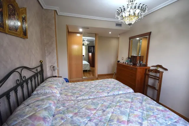 Vivienda de 4 dormitorios en una de las mejores zonas de rivas — 30