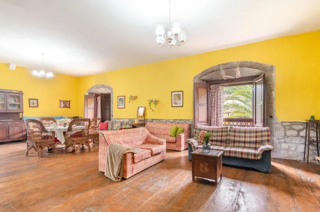 Casona asturiana en ardisana-Llanes — 16