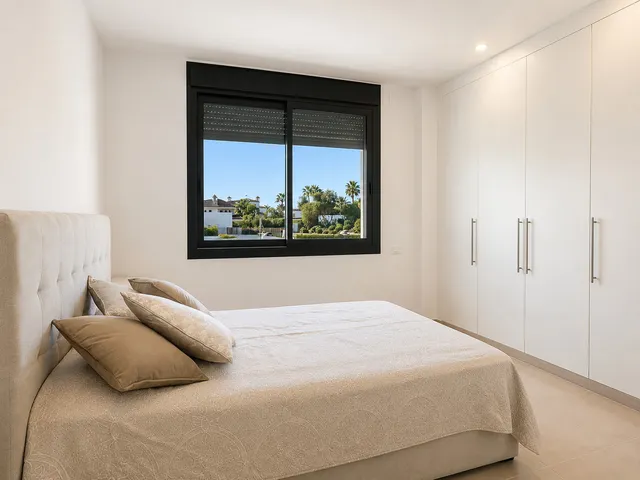 Ático Dúplex 3 habitaciones 304m² en venta - Costa Del Sol — 26