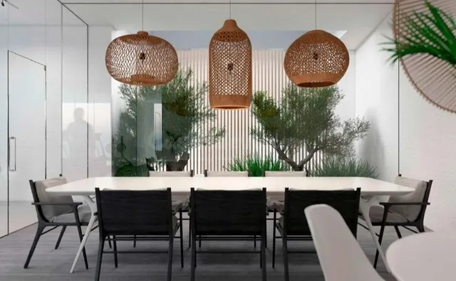 RESIDENCIAL LAS BAYAS — 4