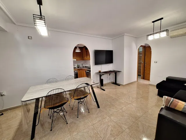 Dúplex 3 habitaciones 83m² en venta - Aguas Nuevas — 12