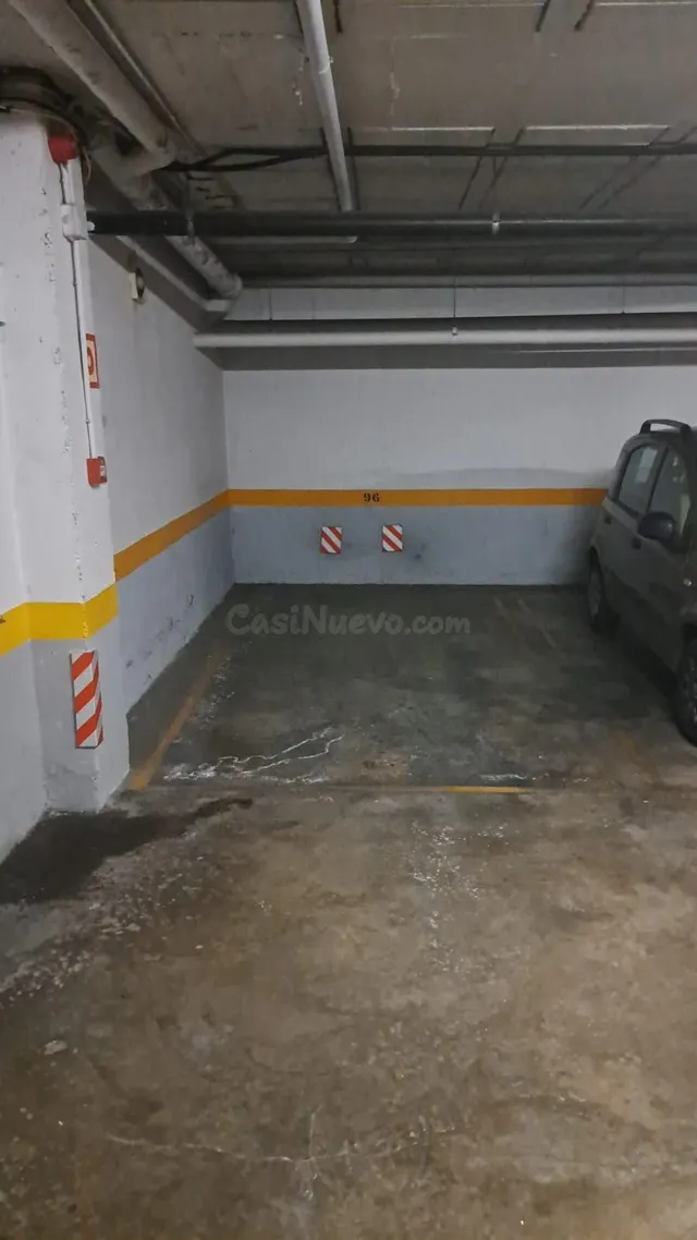 Garaje 10m² en venta - Sevilla Este - foto 3