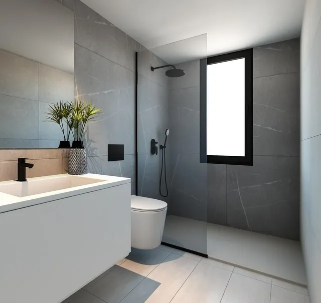 Villa 3 habitaciones 180m² en venta - Tossal Gros — 10