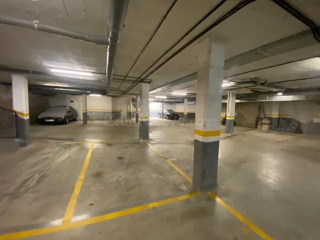 SE VENDE PLAZA DE APARCAMIENTO EN RUBÍ - foto 5