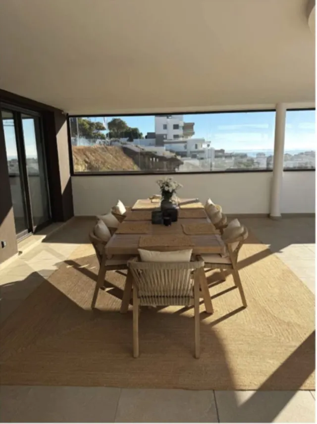 Apartamento 3 habitaciones 112m² en venta - Costa Del Sol — 19
