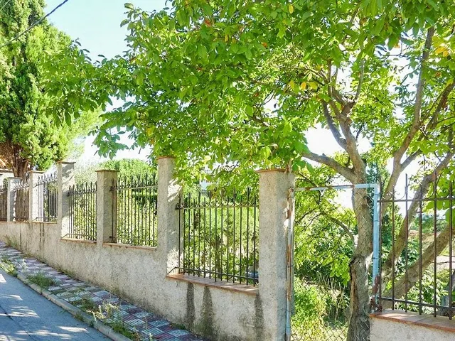 Terreno urbano en Esparreguera urb. Can Rial - Barcelona — 19