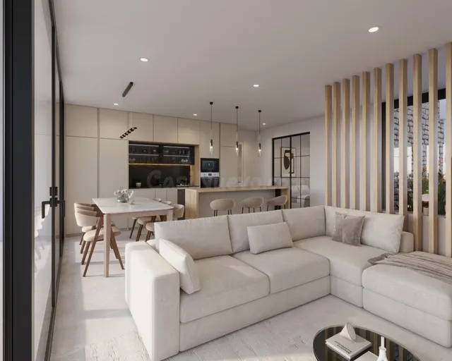 Exclusivas villas con piscina privada en Hacienda del Álamo  - foto 5