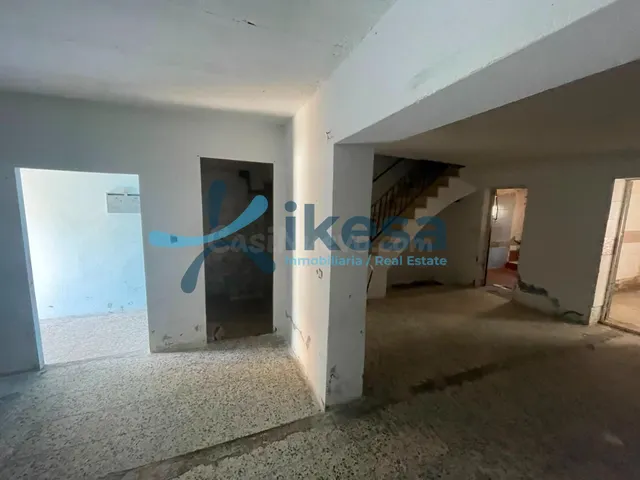 Adosado a reformar en Torreblanca - Sevilla - foto 2