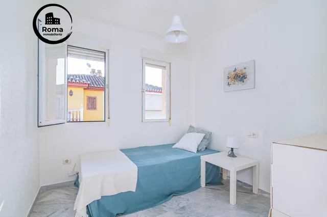 OPORTUNIDAD EN VENTA DE CASA ADOSADA DE 3 DORMITORIOS EN VEGAS DEL GENIL — 12