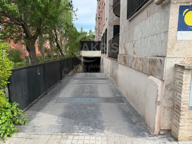 Garaje en Ocaña - foto 4