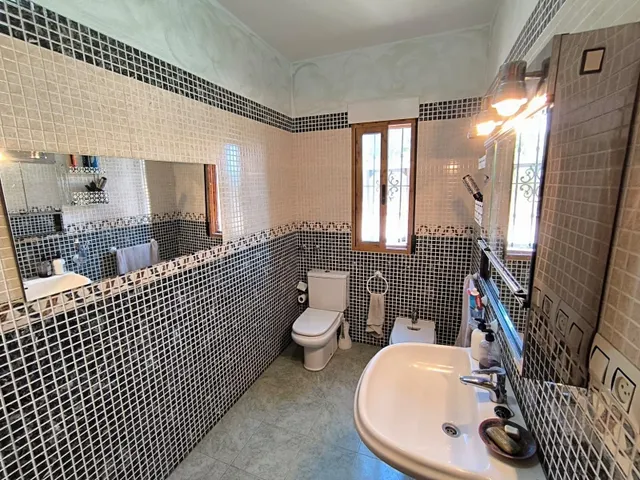 Villa 5 habitaciones 540m² en venta - Jumilla centro — 9