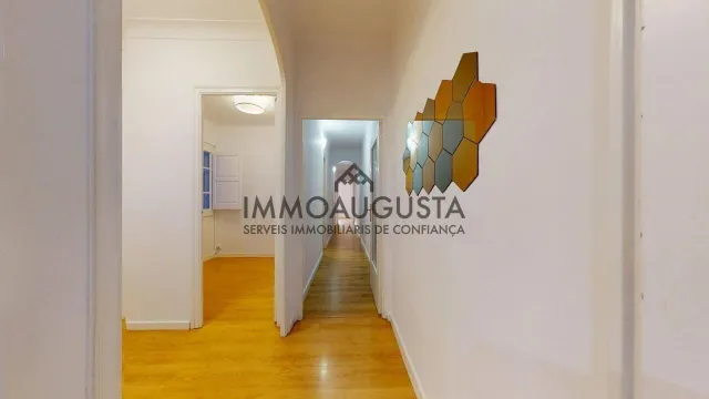 Vivienda a la venta en Camp d`en Grassot – Gràcia Nova — 18