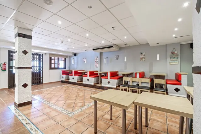 Local comercial 600m² en venta - Riviera del sol — 9