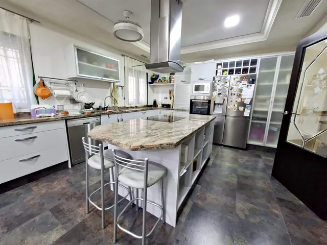 Exclusividad, espacio y lujo en cada rincón: una vivienda espectacular en Aspe ✨ — 33