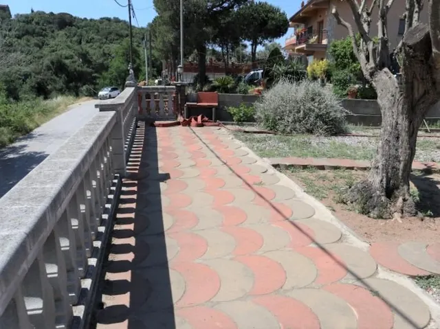 TERRENO EN LA VALLENSANA — 15