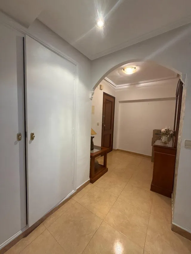 Piso 4 habitaciones 112m² en venta - Zona centro — 18