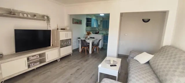 APARTAMENTO EN ALQUILER DE LARGA TEMPORADA EN GRAN ALACANT — 3