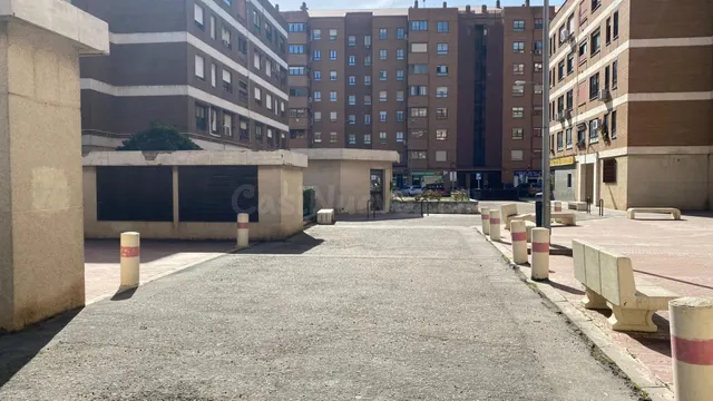 Plaza de garaje para moto. - foto 3
