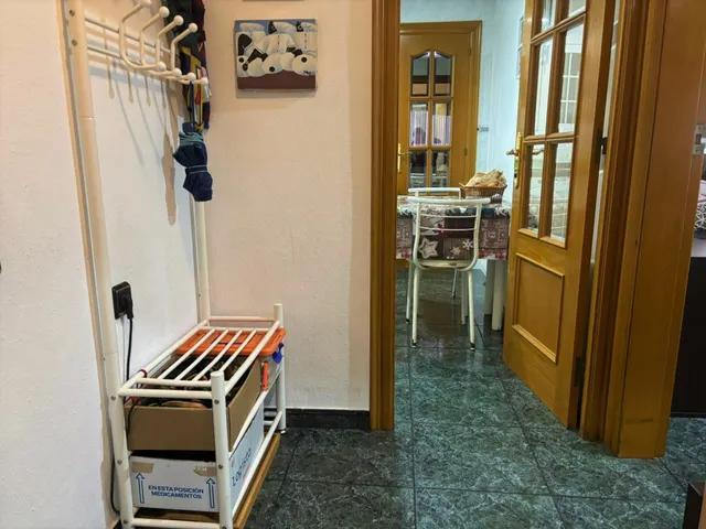 Venta Piso en CAN PALET — 12