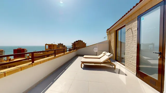 MIRASOL eme de Maison El Ático (Ref. 501EME) — 27