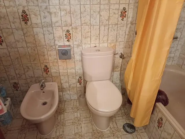 ESTUPENDO PISO VENTA estaciones — 38