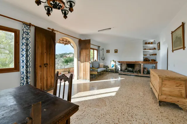 Finca rústica 3 habitaciones 170m² en venta - Pòrtol - foto 4