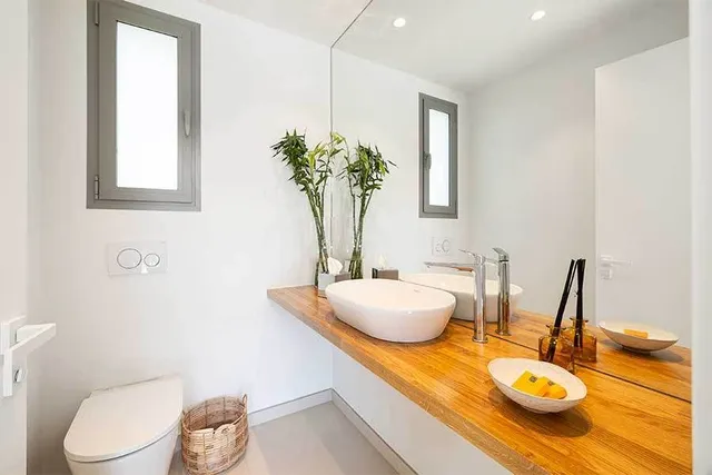 Villa 3 habitaciones 130m² en venta - El Higuerón — 21