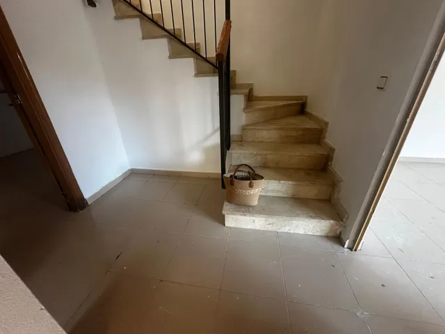 GRAN  CASA ADOSADA PINOSO — 12