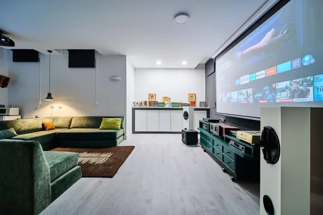 Chalet 4 habitaciones 310m² en venta - Rivas Urbanizaciones — 10