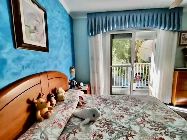 Piso en venta en Rambla de la Pau — 19