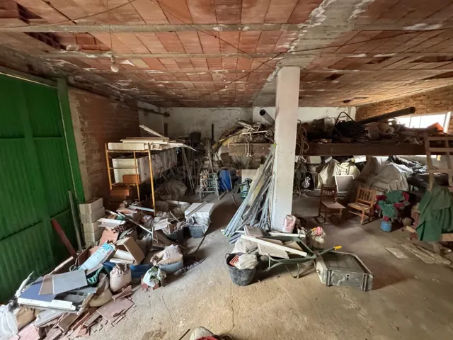 Nave industrial de 250 m2 en El Pinillo, Torremolinos - foto 4