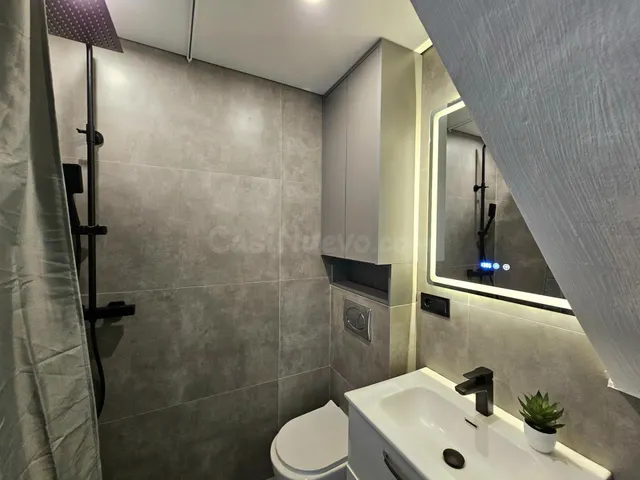 Bungalow 3 habitaciones 105m² en venta - Los Europeos — 17