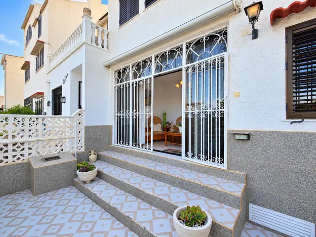 Casa 5 habitaciones 155m² en venta - Habaneras — 12