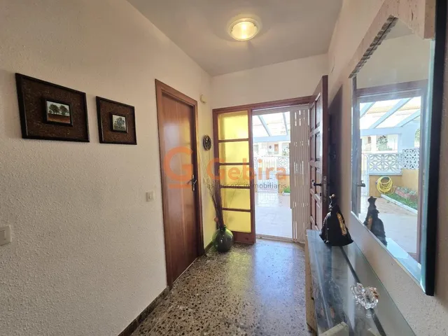 Casa adosada en Plademar de 4 habitaciones dobles — 8