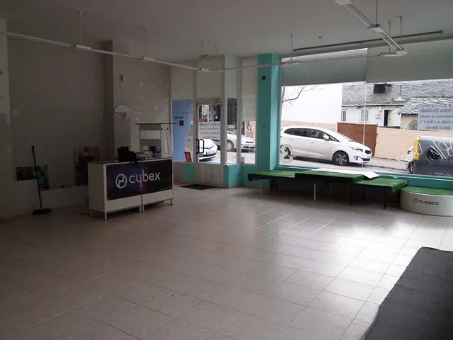 LOCAL COMERCIAL EN LA AVENIDA DE LA PUEBLA — 2