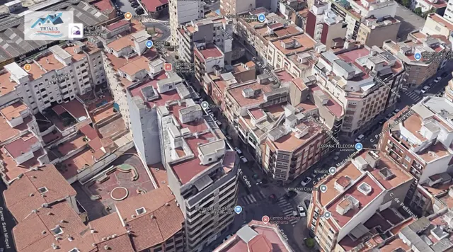 Venta piso en Vila-real (Castellón) - foto 4