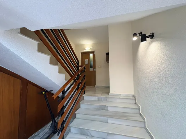 Piso céntrico en Almoradí — 25