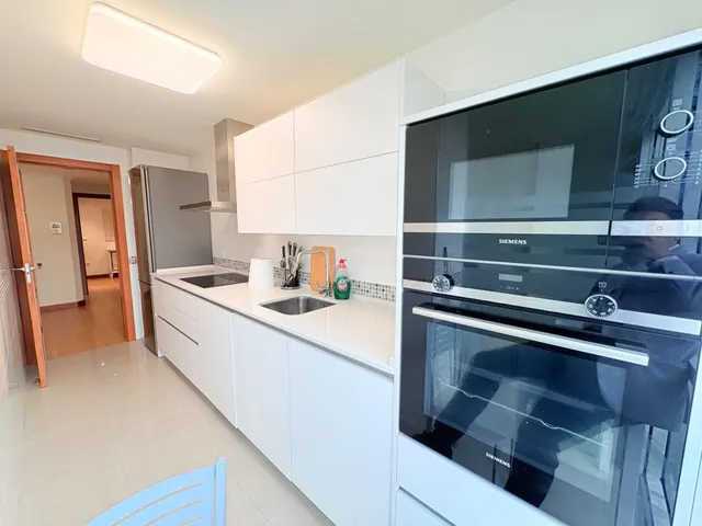 APARTAMENTO CENTRICO CALIDADES DE 1ª — 12