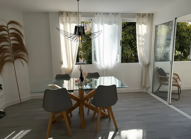 DEPARTAMENTO REFORMADO ARENAL — 8