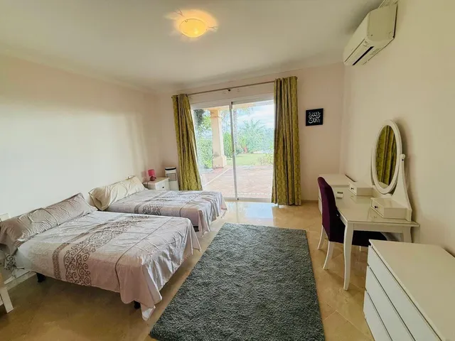 Chalet 5 habitaciones 495m² en venta - Costa Del Sol — 25
