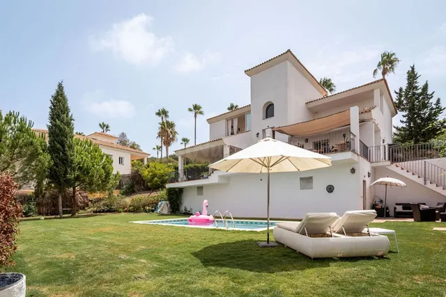 Villa 5 habitaciones 525m² en venta - Sotogrande Costa - foto 3