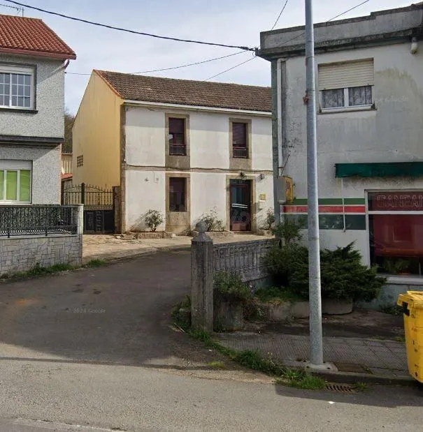 Se vende finca OKUPA en Lugar Campo Rial 38 de Valle de Dubr - foto 2