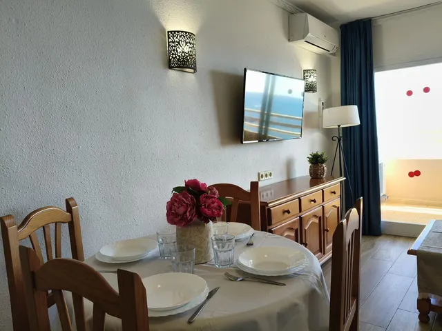 Apartamento 1 habitación 51m² en venta - Centro — 35