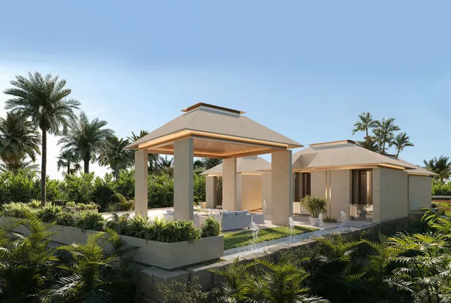Chalet 5 habitaciones 544m² en venta - Marbella — 9