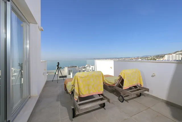 Ático Dúplex 3 habitaciones 143m² en venta - Centro — 9