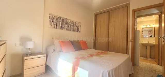 Se alquila apartamento en el centro de Los Cristianos, Tener - foto 5